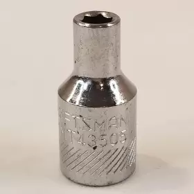 CMMT43505 CRAFTSMAN Point Drive Shallow Socket #2