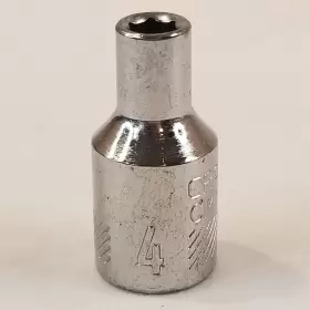 CMMT43505 CRAFTSMAN Point Drive Shallow Socket