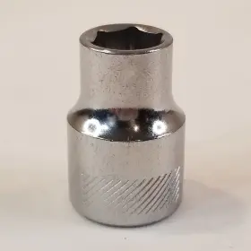 CMMT43541 CRAFTSMAN Point Drive Shallow Socket #3