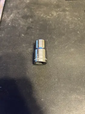 CMMT43542 CRAFTSMAN Drive Socket