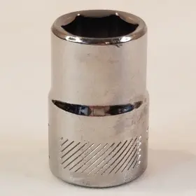 CMMT43543 CRAFTSMAN Point Drive Shallow Socket #3