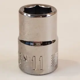 CMMT43543 CRAFTSMAN Point Drive Shallow Socket