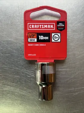 CMMT44232 CRAFTSMAN Socket Drive