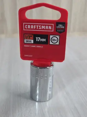 CMMT44237 CRAFTSMAN Socket Drive