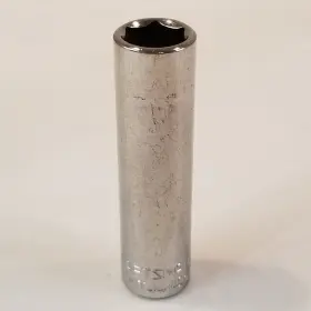 CMMT44406 CRAFTSMAN Point Drive Socket #2