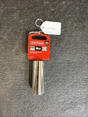 CMMT44423 CRAFTSMAN Socket Drive Nos