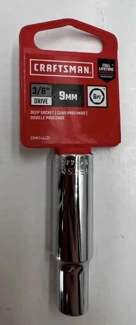 CMMT44425 CRAFTSMAN Socket Drive