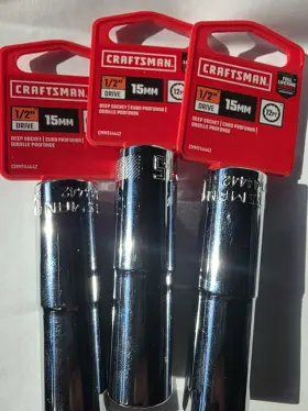 CMMT44442 CRAFTSMAN Socket Cmmt