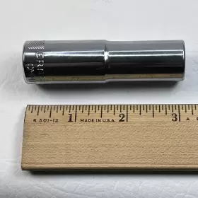 CMMT44444 CRAFTSMAN Point Drive Socket #2