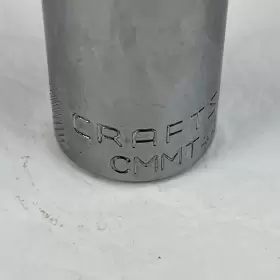 CMMT44444 CRAFTSMAN Point Drive Socket #3
