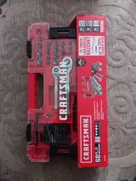 CMMT45325 CRAFTSMAN Versastack Set