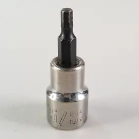 CMMT46669 CRAFTSMAN Hex Bit Socket Drive
