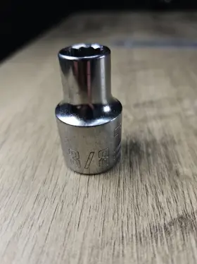 CMMT47500 CRAFTSMAN Drive Socket Shallow Box