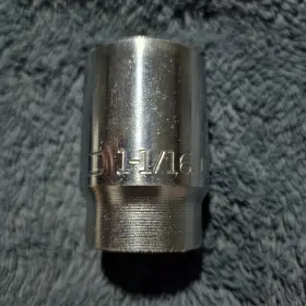 CMMT47774 CRAFTSMAN Drive Socket