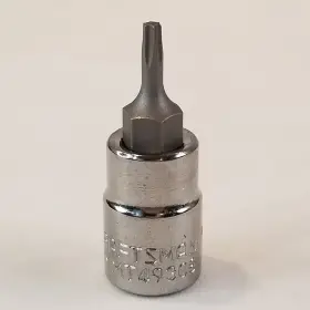 CMMT49308 CRAFTSMAN Drive Torx Bit Socket #2