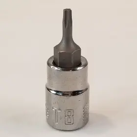 CMMT49308 CRAFTSMAN Drive Torx Bit Socket