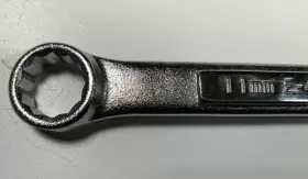 E-42915 CRAFTSMAN Combination Wrench Set #2