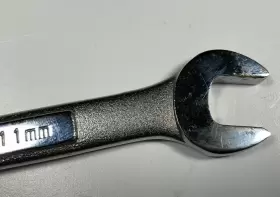E-42915 CRAFTSMAN Combination Wrench Set #3