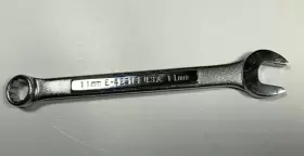 E-42915 CRAFTSMAN Combination Wrench Set