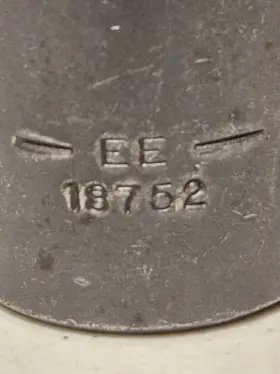 EE-18752 CRAFTSMAN Drive Impact Socket #3