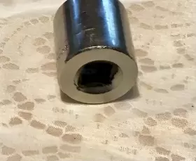 EE-43008 CRAFTSMAN Drive Shallow Socket #3