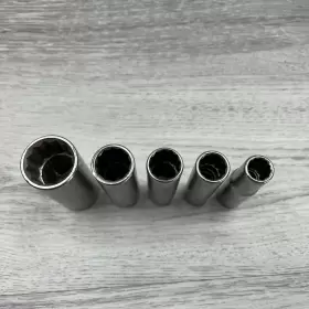 EE-43301 CRAFTSMAN Drive Socket Set #2 EE-43301 CRAFTSMAN Drive Socket Set #2