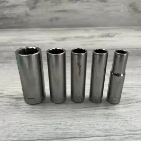 EE-43301 CRAFTSMAN Drive Socket Set EE-43301 CRAFTSMAN Drive Socket Set