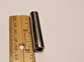 EE-43575 CRAFTSMAN Drive Point Socket #2