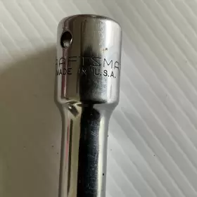 EE-44132 CRAFTSMAN Ratchet Extension Drive #2