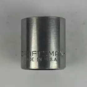 EE-44337 CRAFTSMAN Point Drive Shallow Socket