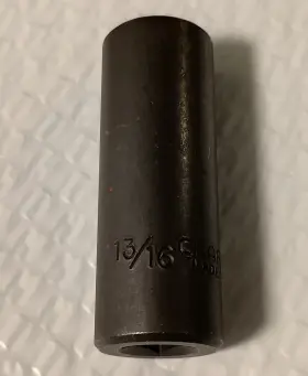 EE18661 CRAFTSMAN Tools Impact Socket High