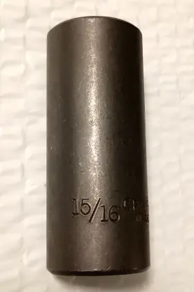 EE18663 CRAFTSMAN Tools Socket High Nos
