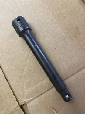 EE18760 CRAFTSMAN Impact Extension Bar Drive