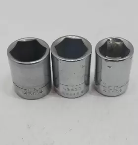 EE43514 CRAFTSMAN Sockets Shallow #2
