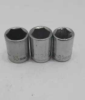 EE43514 CRAFTSMAN Sockets Shallow #3