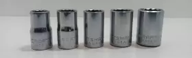 EE47502 CRAFTSMAN Sockets