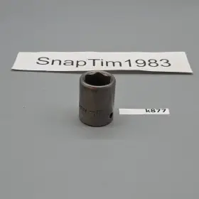 EE71557 CRAFTSMAN Tools Socket Point Drive