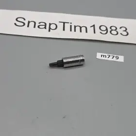 G-42662 CRAFTSMAN Drive Bits Star