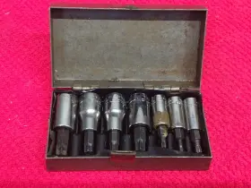 G-42664 CRAFTSMAN Torx Hex Socket Set Drive