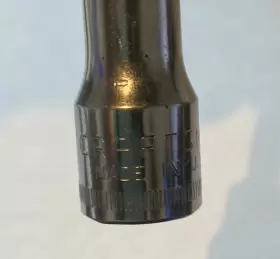 G-42674 CRAFTSMAN Drive Hex Bit Socket #2