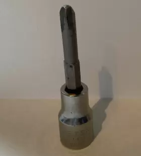 G-42674 CRAFTSMAN Drive Hex Bit Socket