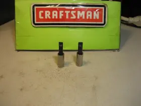 G-42691 CRAFTSMAN Drive Head Bit Sockets