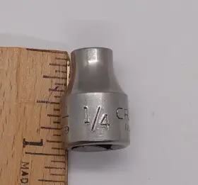 G-42999 CRAFTSMAN Drive Point Shallow Socket Inverted