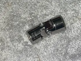 G-43264 CRAFTSMAN Drive Point Swivel Joint Socket #2