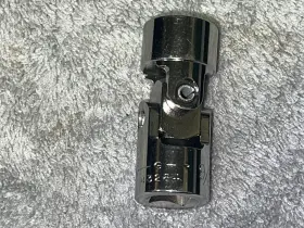 G-43264 CRAFTSMAN Drive Point Swivel Joint Socket #3