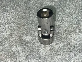 G-43264 CRAFTSMAN Drive Point Swivel Joint Socket