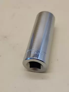 G-43314 CRAFTSMAN Drive Point Socket #2