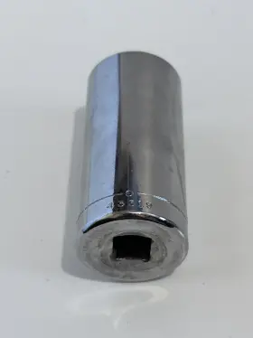 G-43319 CRAFTSMAN Point Drive Socket #2