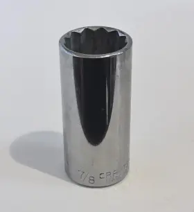 G-43319 CRAFTSMAN Point Drive Socket