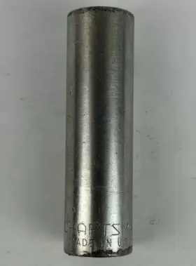 G-43332 CRAFTSMAN Point Drive Socket